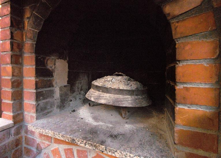 Apartmaj Orange tree