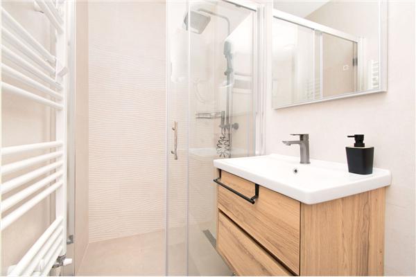 Apartman A1, na 6 osebe