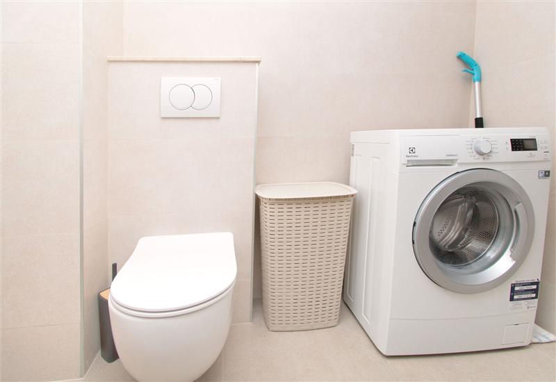 Apartman A1, na 6 osebe