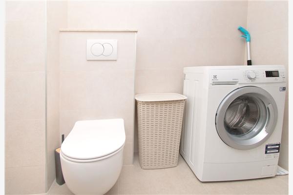 Apartman A1, na 6 osebe