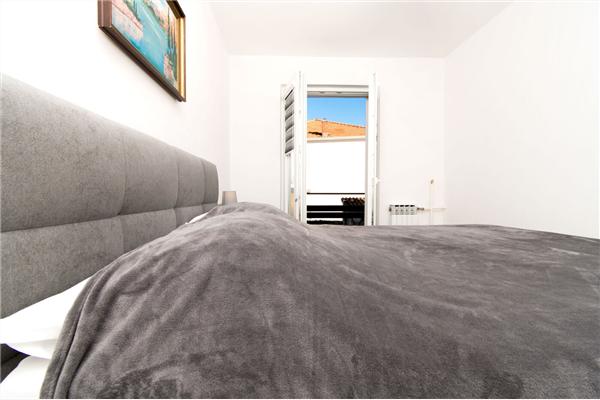 Apartman A1, na 6 osebe