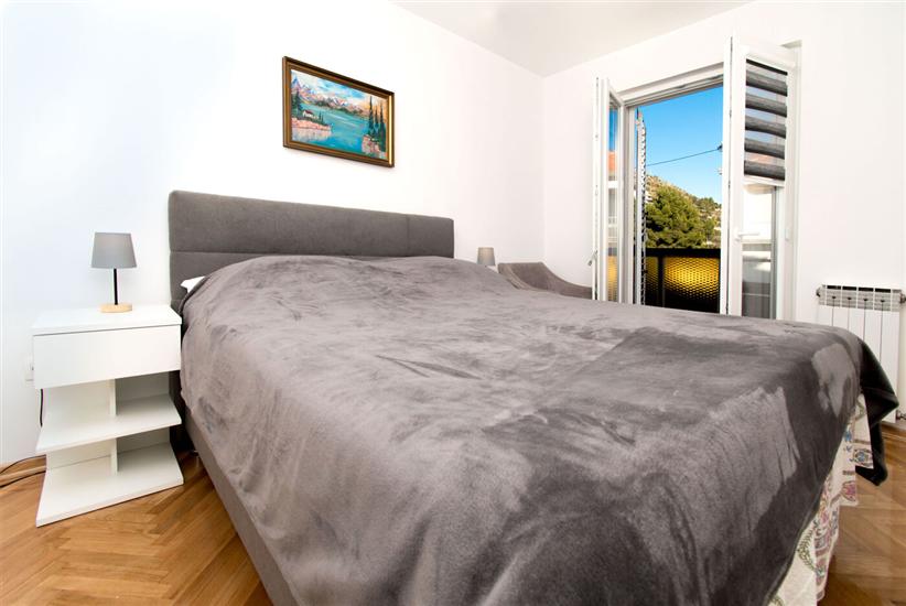 Apartman A1, na 6 osebe