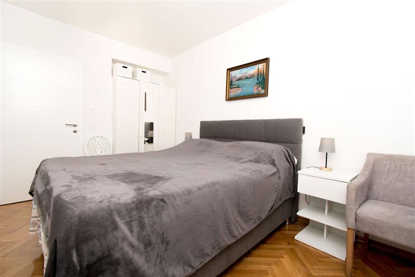 Apartman A1, na 6 osebe