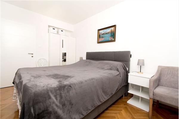 Apartman A1, na 6 osebe