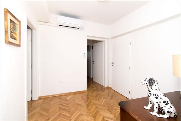 Apartman A1, na 6 osebe