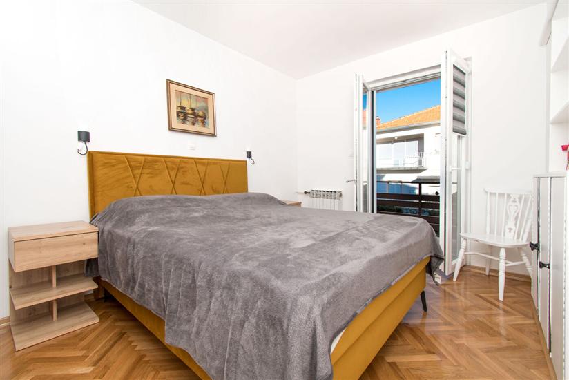 Apartman A1, na 6 osebe
