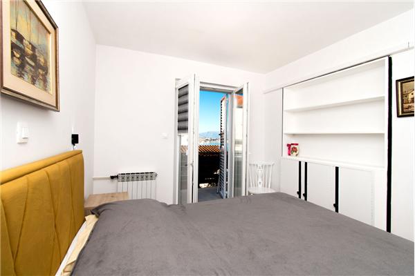 Apartman A1, na 6 osebe