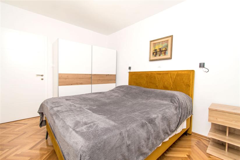 Apartman A1, na 6 osebe