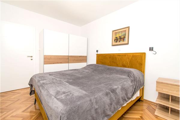 Apartman A1, na 6 osebe