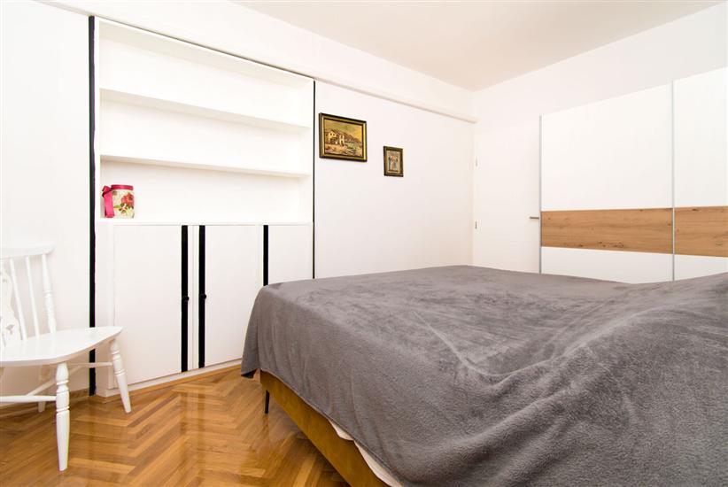 Apartman A1, na 6 osebe