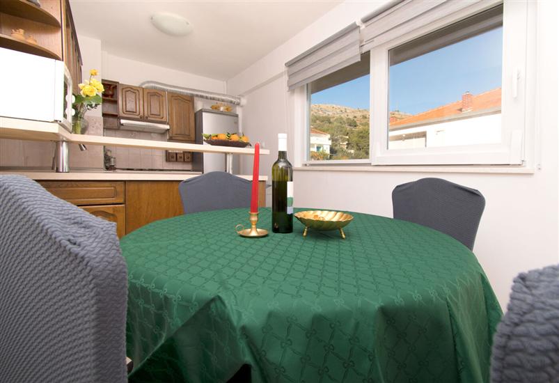 Apartman A1, na 6 osebe