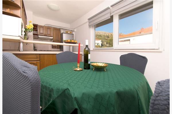 Apartman A1, na 6 osebe