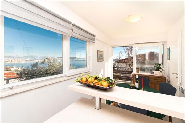 Apartman A1, na 6 osebe