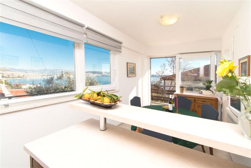 Apartman A1, na 6 osebe