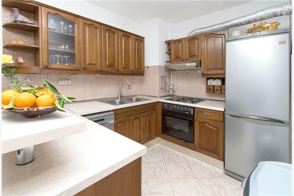 Apartman A1, na 6 osebe