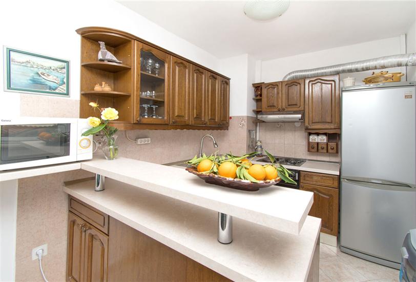 Apartman A1, na 6 osebe