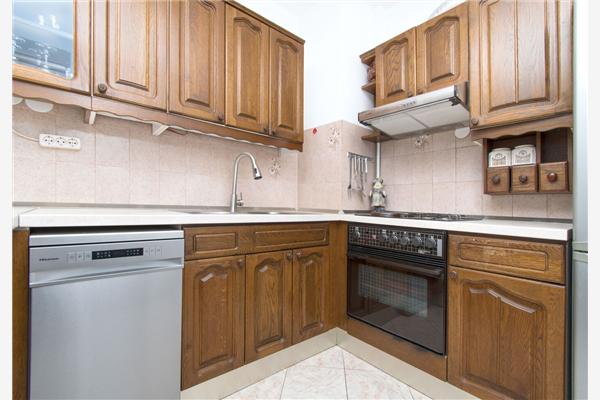 Apartman A1, na 6 osebe