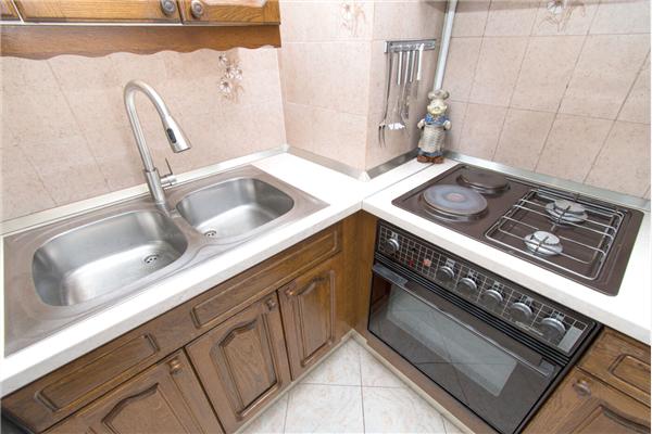 Apartman A1, na 6 osebe