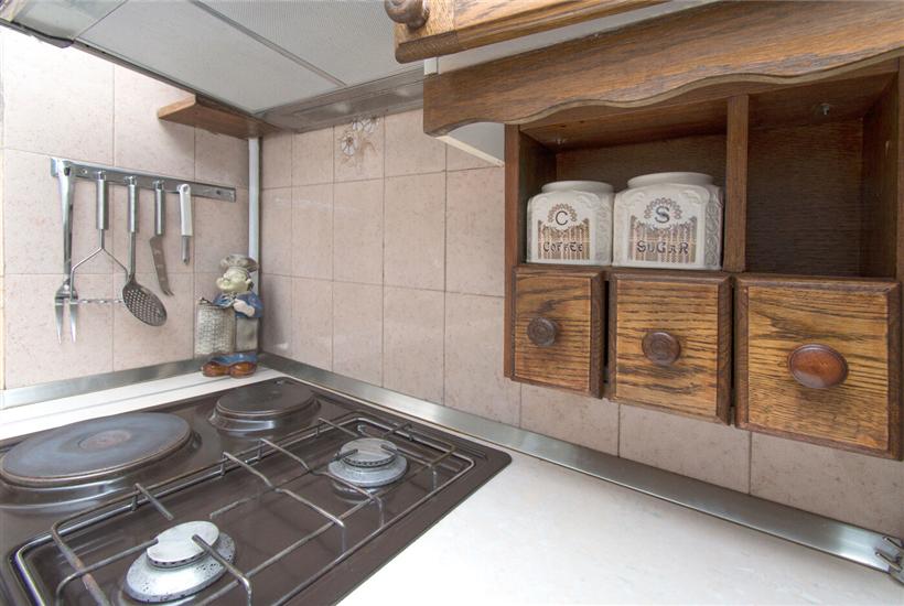 Apartman A1, na 6 osebe