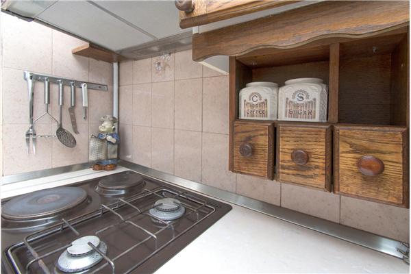 Apartman A1, na 6 osebe