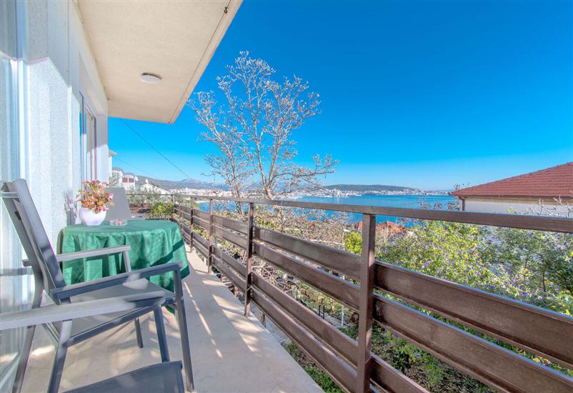 Apartman A1, na 6 osebe