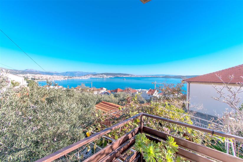 Apartman A1, na 6 osebe