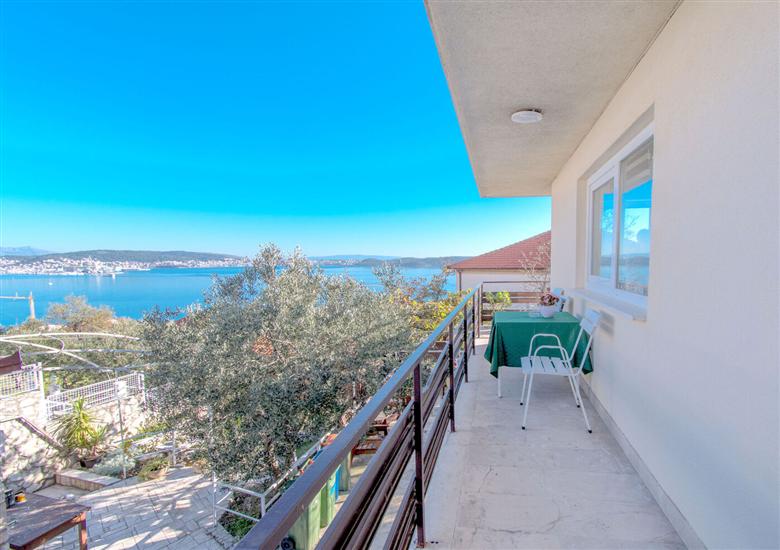 Apartman A1, na 6 osebe