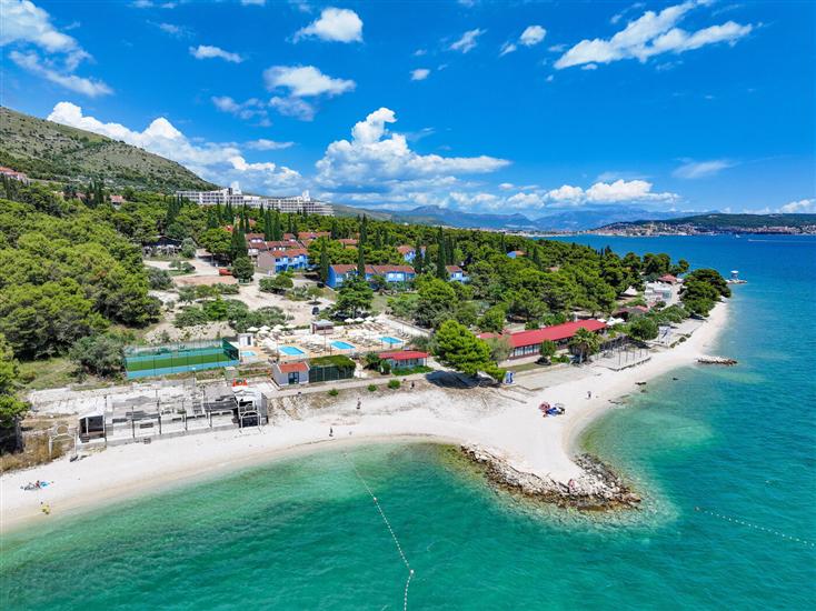 Apartmaj Orange tree