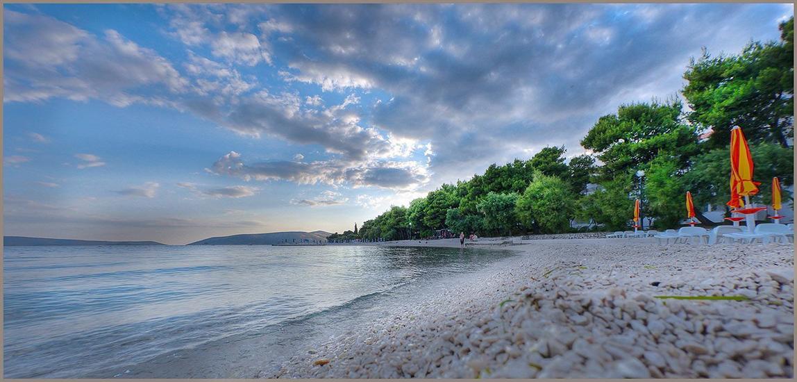 Apartmaj Orange tree