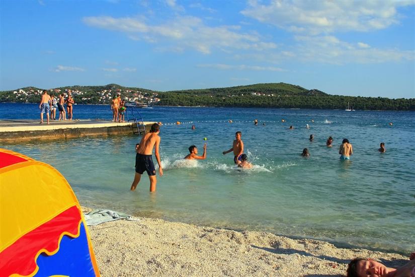 Apartmaj Orange tree