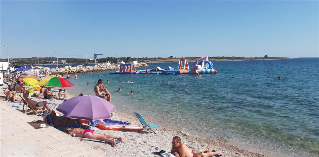 Апартаменты Krneta