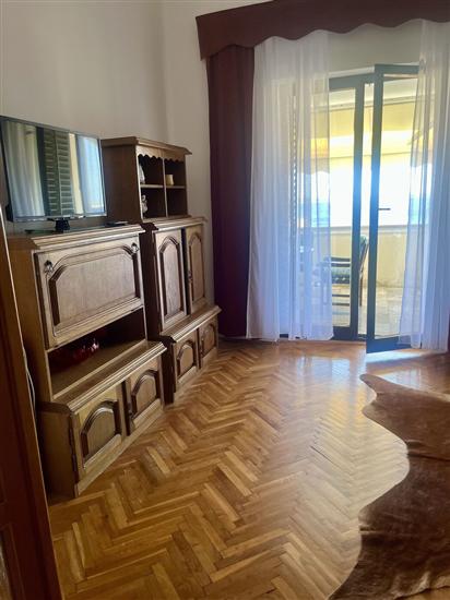 Apartment A6, for 5 persons