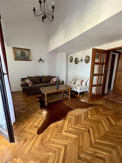 Apartment A6, for 5 persons