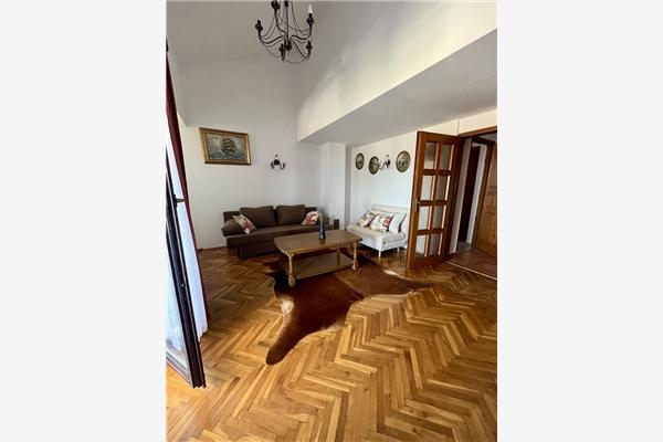 Apartment A6, for 5 persons
