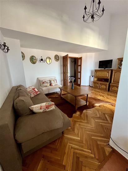 Apartment A6, for 5 persons