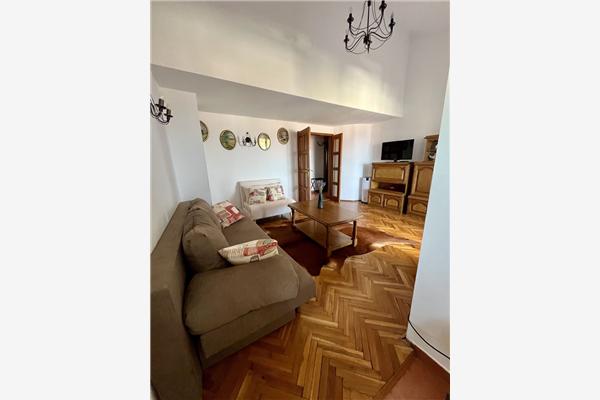 Apartment A6, for 5 persons