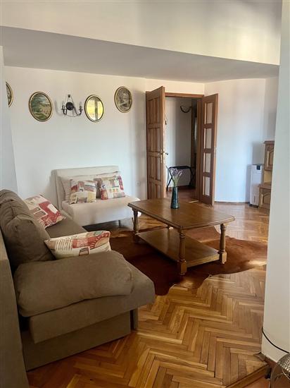 Apartment A6, for 5 persons