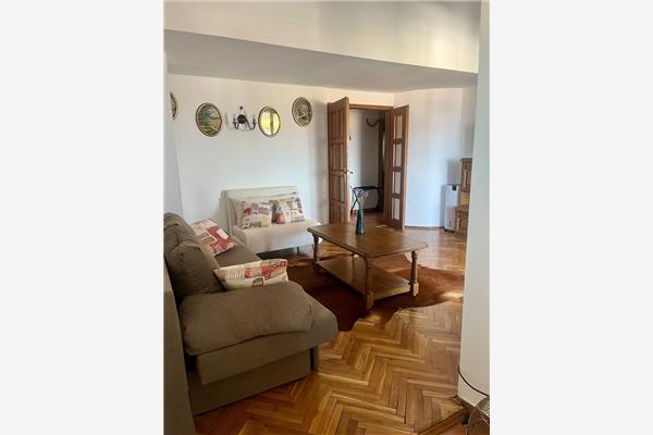 Apartment A6, for 5 persons
