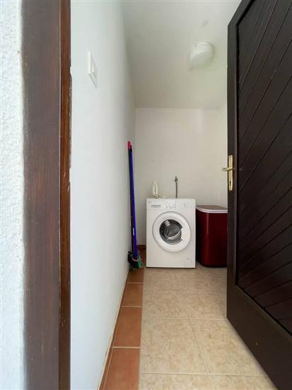 Apartment A6, for 5 persons