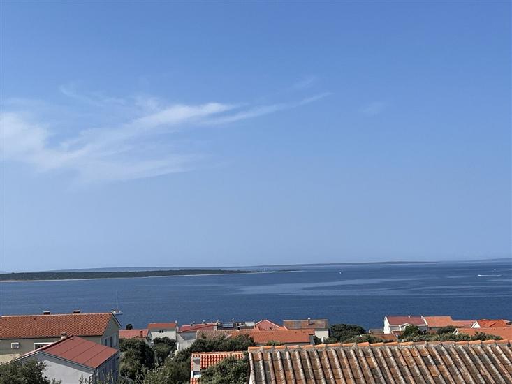 Apartment A6, for 5 persons