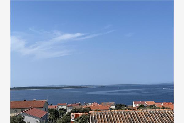 Apartment A6, for 5 persons