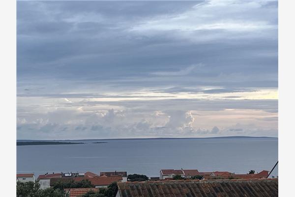 Apartment A6, for 5 persons