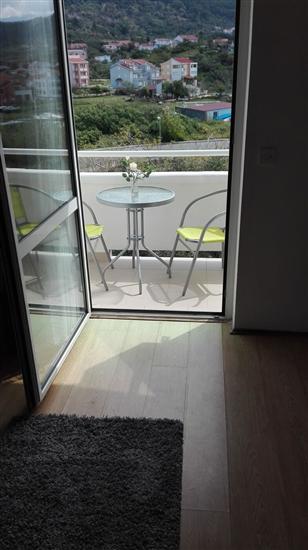 Apartman A1, 4 személyes