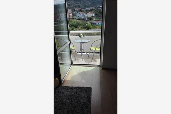 Apartman A1, 4 személyes