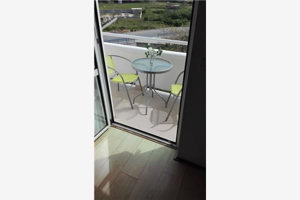 Apartman A1, 4 személyes