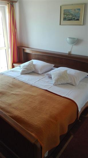 Apartman A1, 4 személyes