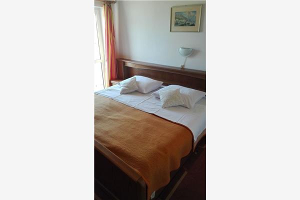 Apartman A1, 4 személyes