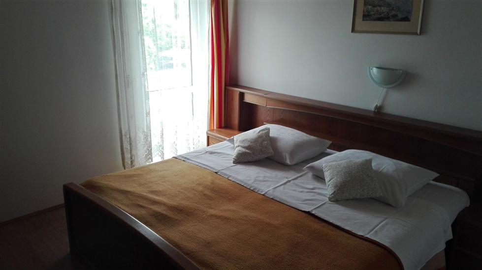 Apartman A1, 4 személyes