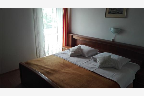 Apartman A1, 4 személyes