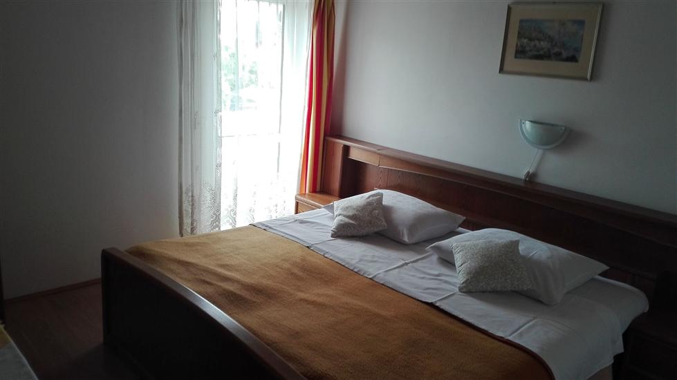 Apartman A1, 4 személyes